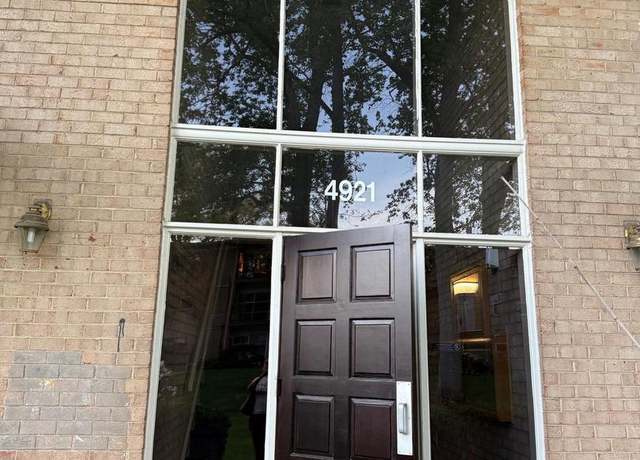 Property at 4921 Americana Dr #201, Annandale, VA 22003, 2 beds, 1 bath