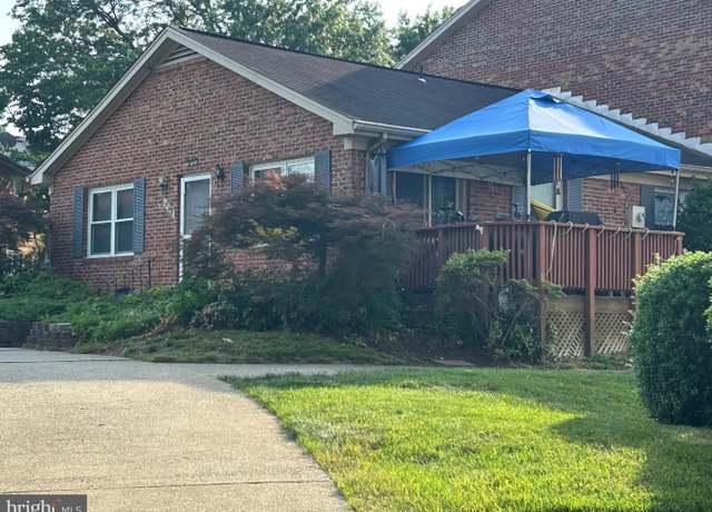 Property at 9573 Hagel Cir Unit 15/A, Lorton, VA 22079, 2 beds, 1 bath