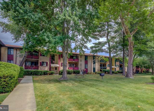Property at 7613 Lee Hwy #302, Falls Church, VA 22042, 2 beds, 1 bath