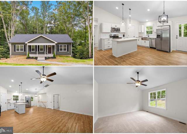 Property at 8339 Kennedy Dr, King George, VA 22485, 3 beds, 2 baths