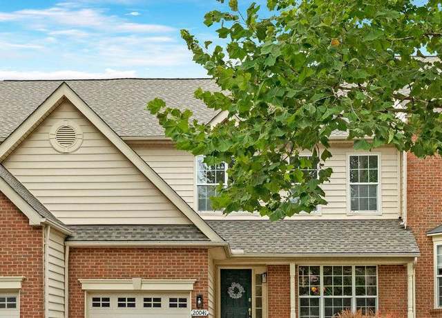 Property at 20041 Presidents Cup Ter, Ashburn, VA 20147, 3 beds, 2.5 baths