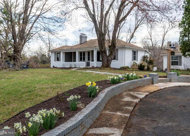 Property at 14178 Promise Way Ln, Orange, VA 22960, 5 beds, 3 baths