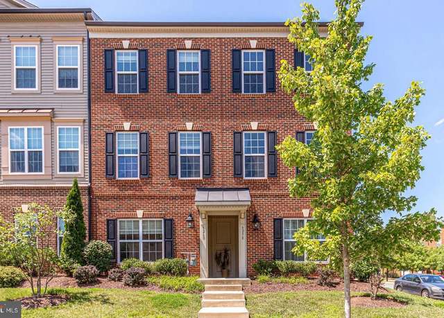 Property at 6260 Aster Haven Cir, Haymarket, VA 20169, 3 beds, 3.5 baths