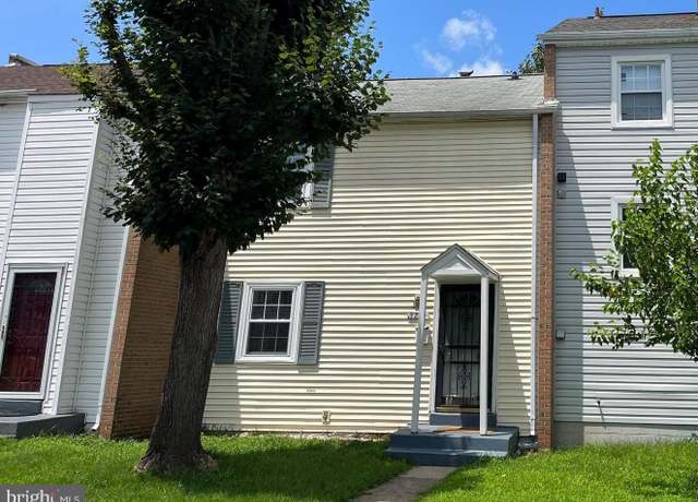 Property at 7774 Quail Run Ln, Manassas, VA 20109, 3 beds, 2.5 baths