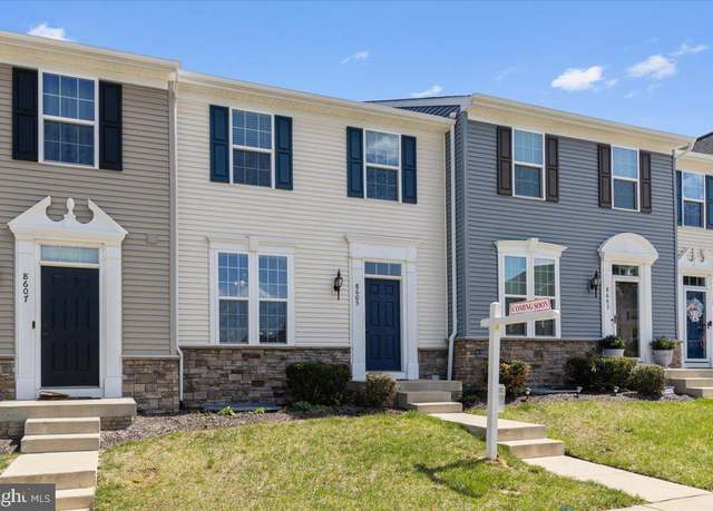Property at 8605 Rosecrans Ln, Spotsylvania, VA 22553, 3 beds, 2.5 baths