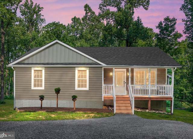 Property at 387 Rocky Mount Rd, Linden, VA 22642, 3 beds, 2 baths