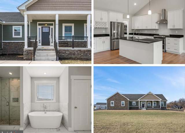 Property at 68 Burfield Ct, Martinsburg, WV 25403, 4 beds, 3.5 baths