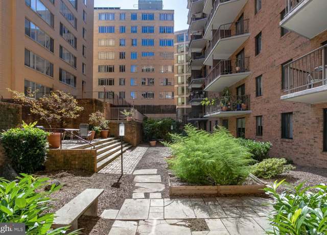 Property at 1718 P St NW Unit L18, Washington, DC 20036, 1 bath