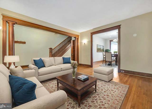 Property at 1403 Orren St NE, Washington, DC 20002, 3 beds, 2 baths