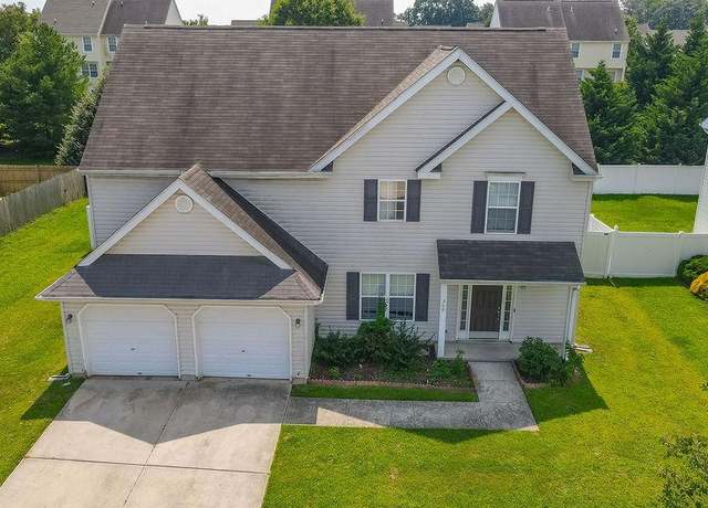 Property at 368 Northdown Dr, Dover, DE 19904, 3 beds, 2.5 baths