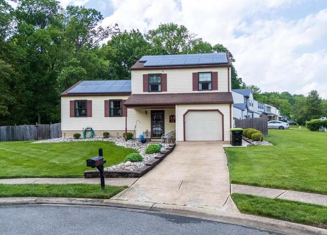 Property at 730 Fox Chase Ct, Bear, DE 19701, 3 beds, 1.5 baths