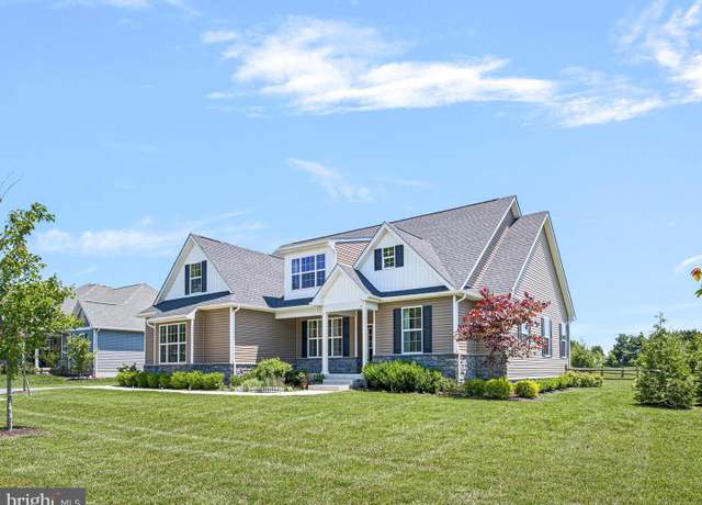 Property at 830 Bethel Church Rd, Middletown, DE 19709, 5 beds, 3.5 baths