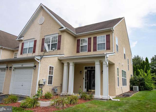 Property at 421 Quincy Ave, Middletown, DE 19709, 3 beds, 2.5 baths