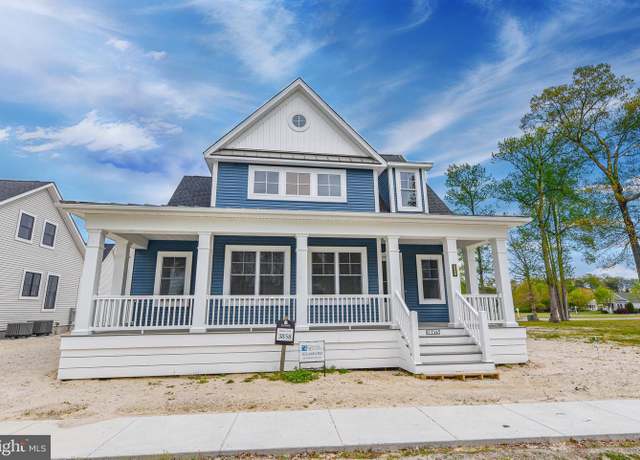 Property at 32675 Back Nine Way #3858, Long Neck, DE 19966, 3 beds, 2.5 baths