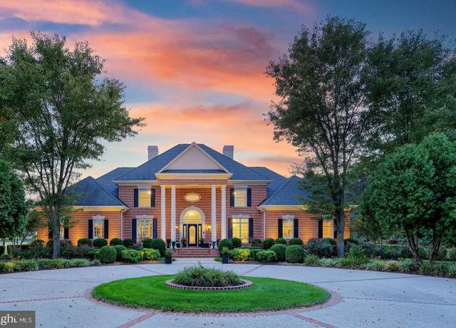 Property at 20459 Troyer Ln, Lincoln, DE 19960, 6 beds, 6.5 baths