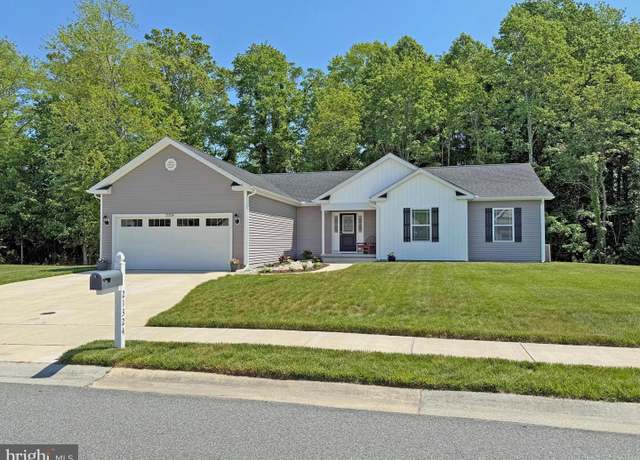 Property at 21324 N Acorn Way, Lewes, DE 19958, 4 beds, 2 baths