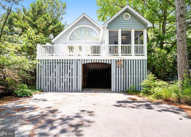 Property at 213 Ashwood Ct, Bethany Beach, DE 19930, 3 beds, 2 baths