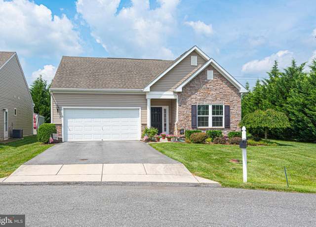 Property at 115 Alexandreas Ct #8, Millsboro, DE 19966, 3 beds, 2 baths