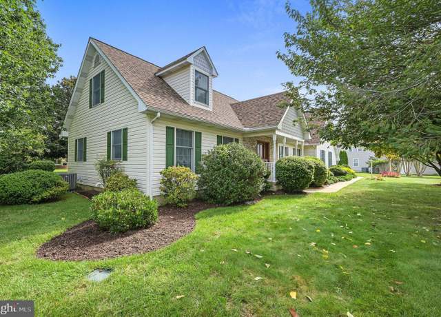 Property at 304 Fields Lndg, Rehoboth Beach, DE 19971, 4 beds, 2.5 baths