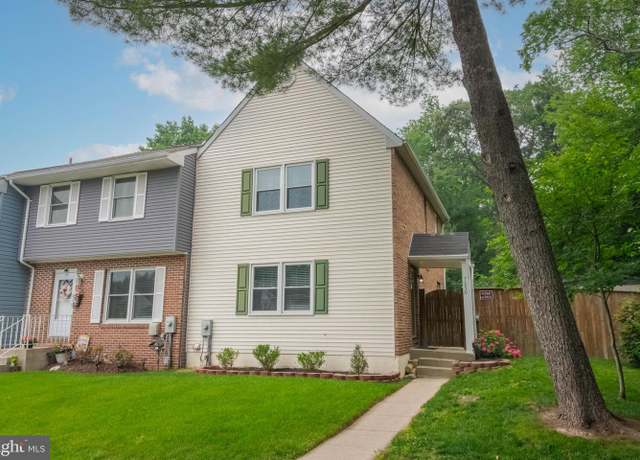Property at 7650 Sherlock Ct, Pasadena, MD 21122, 3 beds, 2.5 baths