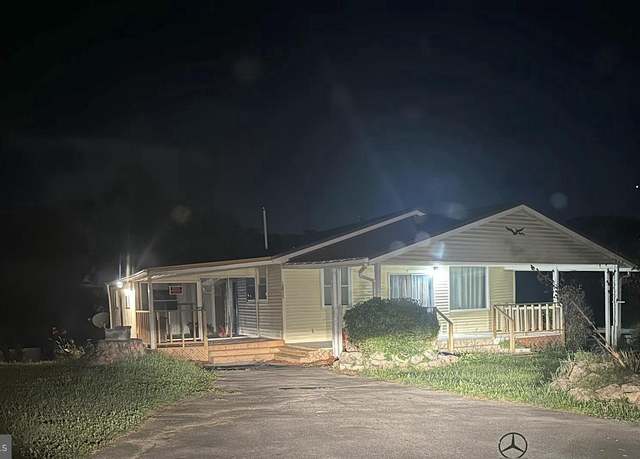 Property at 12302 Williams Rd SE, Cumberland, MD 21502, 3 beds, 1 bath