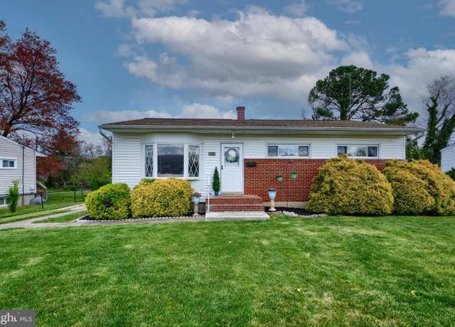 Property at 2222 Westfield Ave, Baltimore, MD 21214, 3 beds, 2 baths