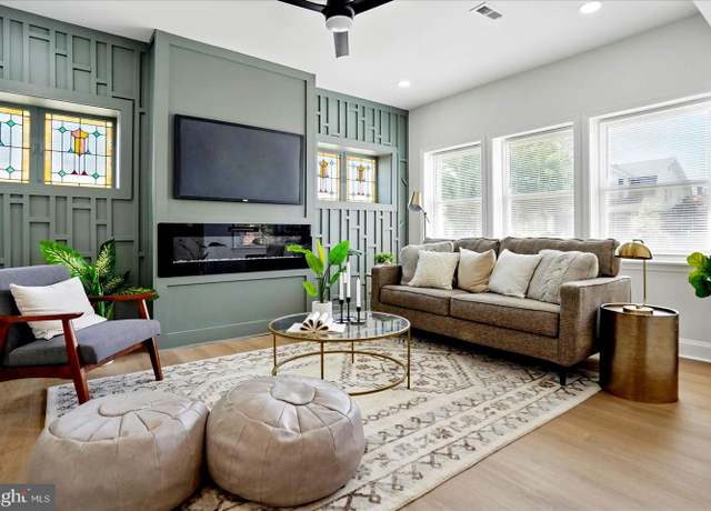 Property at 1510 Lakeside Ave, Baltimore, MD 21218, 3 beds, 3.5 baths