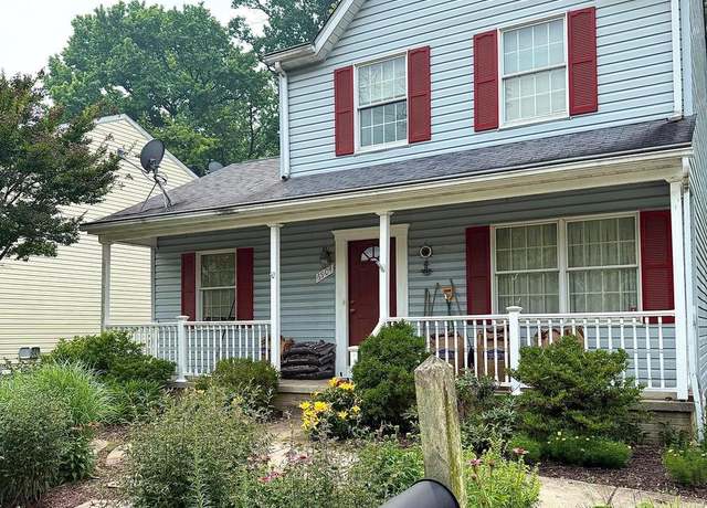 Property at 6904 Brook Ave, Baltimore, MD 21206, 3 beds, 3 baths