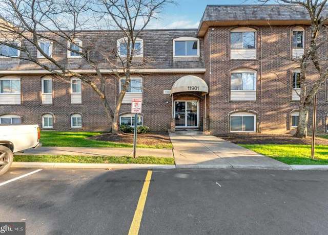 Property at 11901-E Tarragon Rd Unit 11901E, Reisterstown, MD 21136, 1 bed, 1 bath