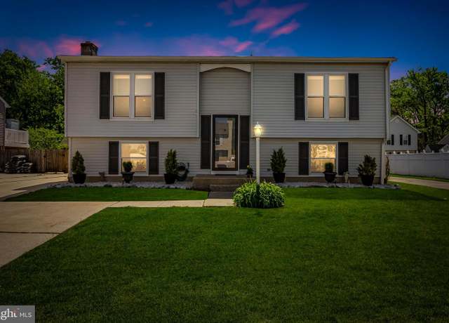 Property at 12729 Cunninghill Cove Rd, Baltimore, MD 21220, 4 beds, 2 baths