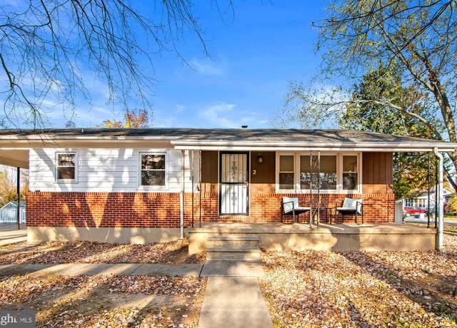 Property at 2 Runway Ct, Middle River, MD 21220, 2 beds, 2 baths