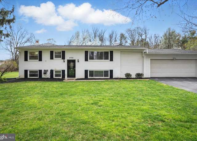 Property at 2725 Baublitz Rd, Owings Mills, MD 21117, 3 beds, 2.5 baths