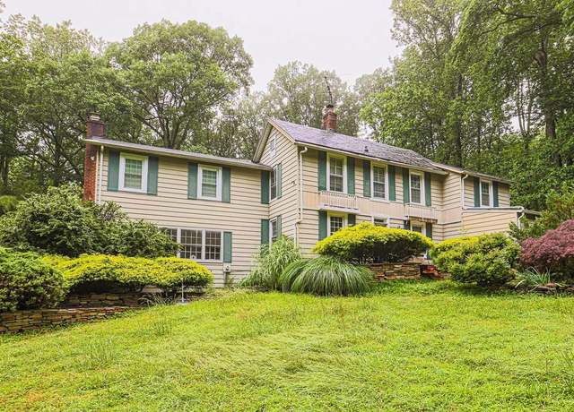 Property at 10634 Park Heights Ave, Owings Mills, MD 21117, 3 beds, 2.5 baths