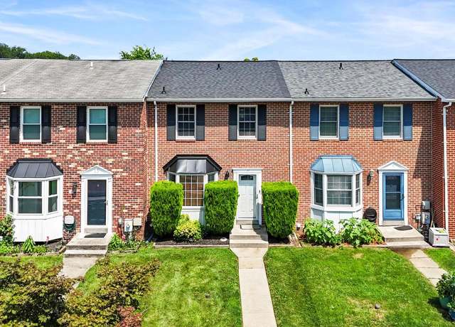 Property at 11 Powder Vw, Nottingham, MD 21236, 4 beds, 2.5 baths