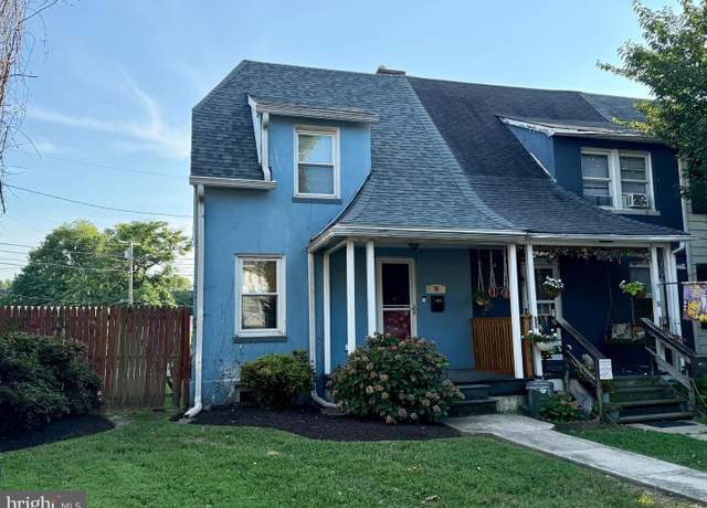 Property at 16 Portship, Baltimore, MD 21222, 2 beds, 1 bath