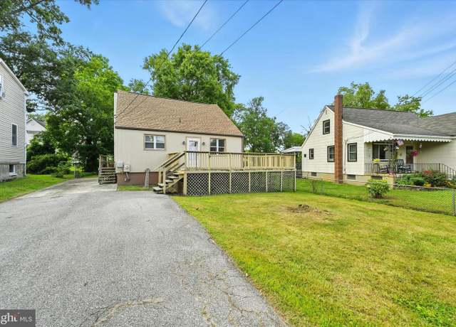 Property at 8828 Victory Ave, Baltimore, MD 21234, 4 beds, 2 baths