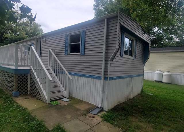 Property at 4 Brenda St, Port Deposit, MD 21904, 2 beds, 2 baths