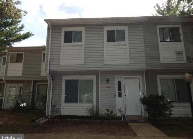 Property at 3023 Heathcote Rd, Waldorf, MD 20602, 3 beds, 1.5 baths