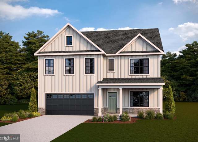 Property at 551 Twisted Twig Ln, La Plata, MD 20646, 5 beds, 3 baths