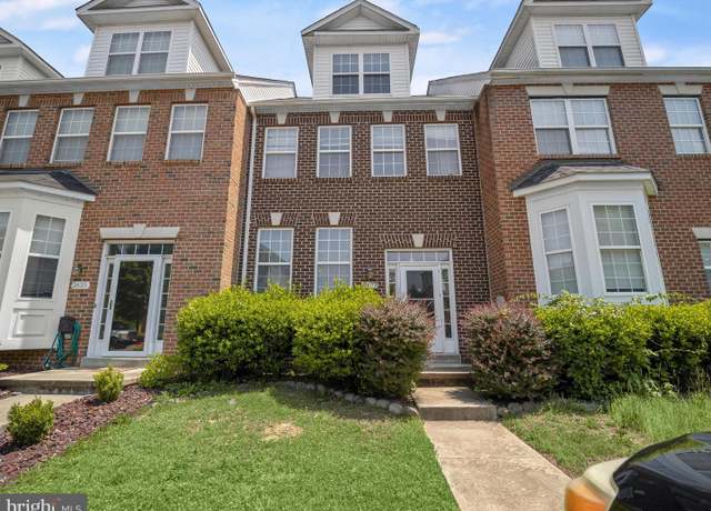 Property at 2623 Lacrosse Pl, Waldorf, MD 20603, 3 beds, 2.5 baths