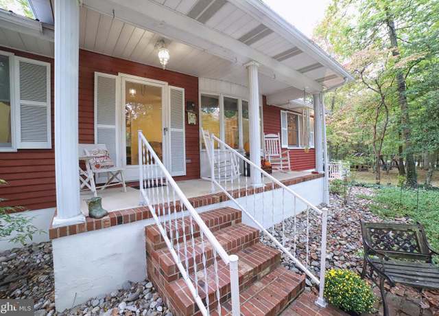 Property at 25820 Dogwood Rd, Greensboro, MD 21639, 3 beds, 2.5 baths