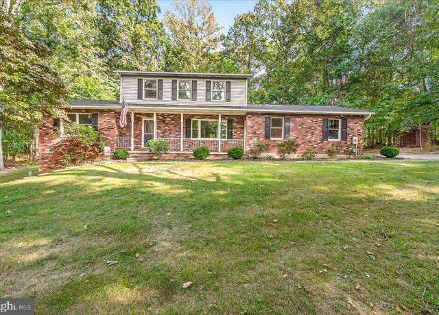 Property at 355 Nathans Dr, Westminster, MD 21157, 3 beds, 2.5 baths