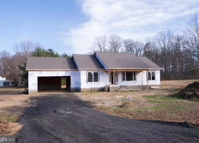 Property at 6706 Jayar Way, Hurlock, MD 21643, 3 beds, 2 baths
