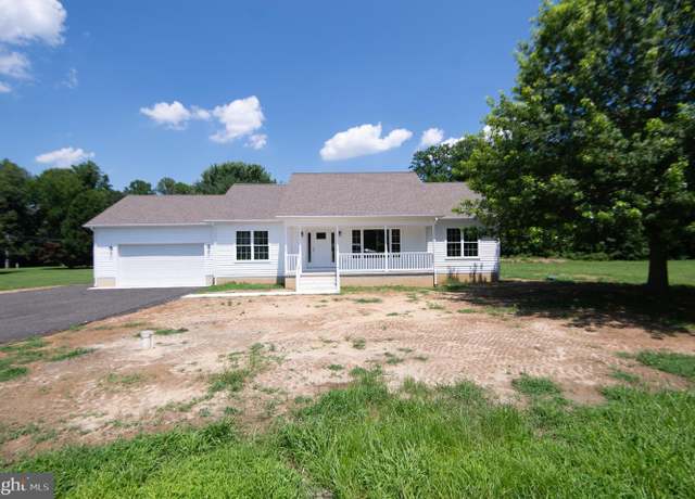 Property at 6706 Jayar Way, Hurlock, MD 21643, 3 beds, 2 baths