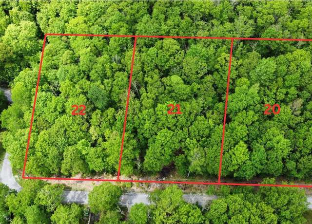 Property at Fox Tail Rd, Oakland, MD 21550