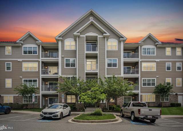 Property at 901 Macphail Woods Xing Unit 3F, Bel Air, MD 21015, 2 beds, 2 baths