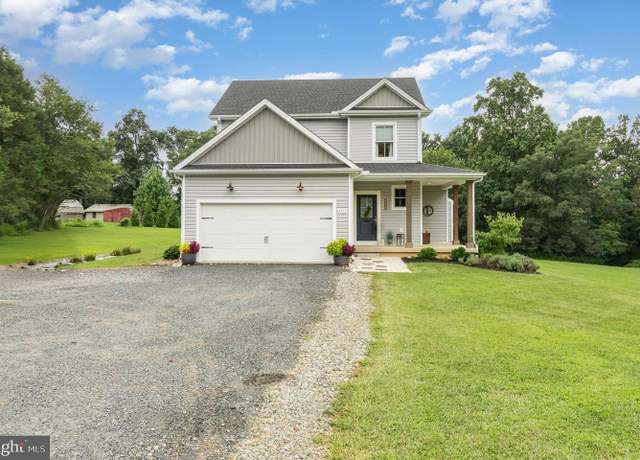 Property at 4512 Flintville Rd, Whiteford, MD 21160, 3 beds, 2.5 baths