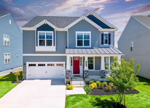 Property at 12571 Vincents Way, Clarksville, MD 21029, 5 beds, 4.5 baths