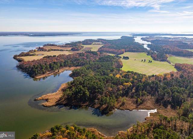 Property at 22076 Napley Green Rd, Rock Hall, MD 21661, 6 beds, 4 baths