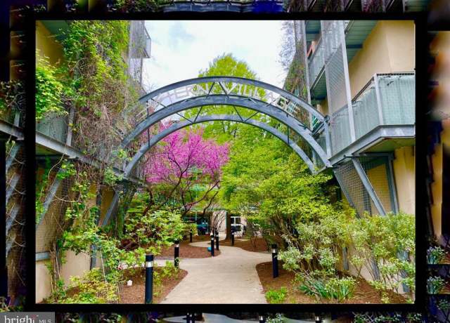 Property at 7981 Eastern Ave NW #211, Silver Spring, MD 20910, 2 beds, 1 bath